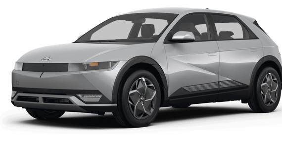 HYUNDAI IONIQ 5 2024 KM8KN4DE8RU248067 image HYUNDAI IONIQ 5 2024 KM8KN4DE8RU248067 image